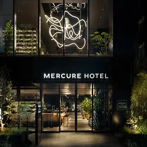 Mercure Tokyu Namba فندق