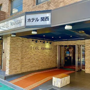 Kansai Hotel