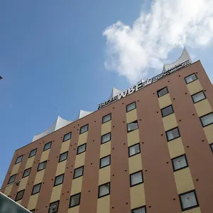Wbf Namba Nippombashi Osaka